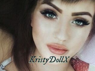 KristyDollX