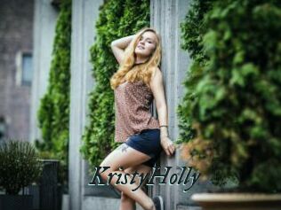 KristyHolly