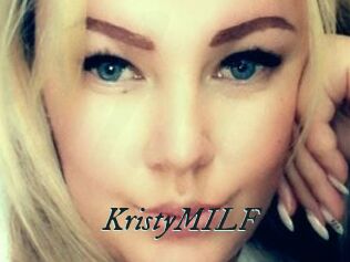 KristyMILF