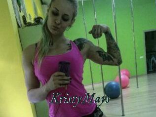 KristyMays