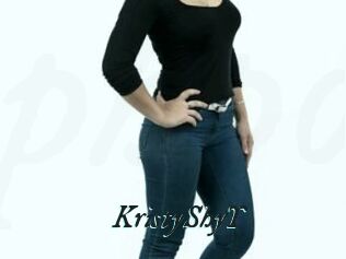 KristyShyY