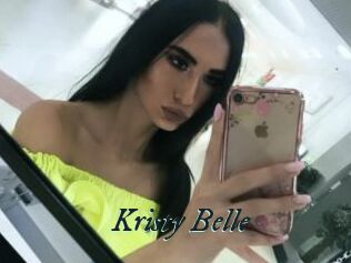 Kristy_Belle