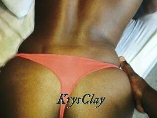 KrysClay