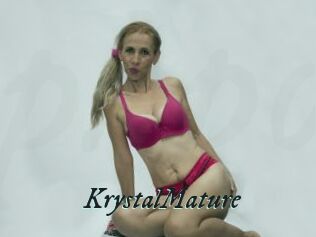KrystalMature