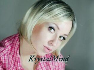 KrystalMind