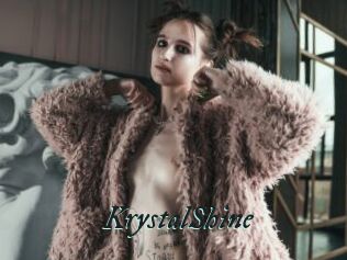 KrystalShine