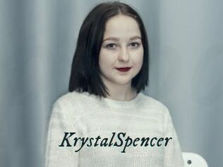 KrystalSpencer