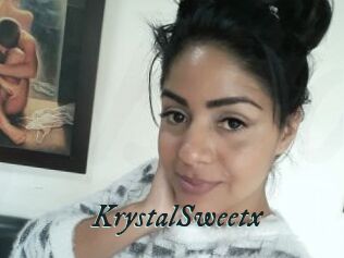 KrystalSweetx