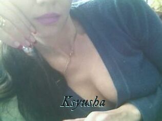 Ksyusha