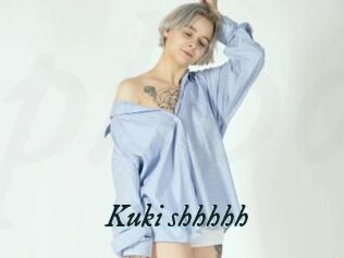 Kuki_shhhhh