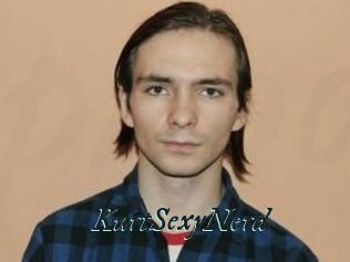 KurtSexyNerd