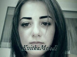 KvitkaMelodi