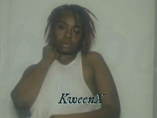 KweenX