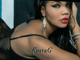 KyaraG