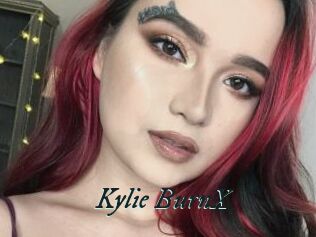 Kylie_BurnX