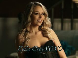 Kylie_GreyXOXO