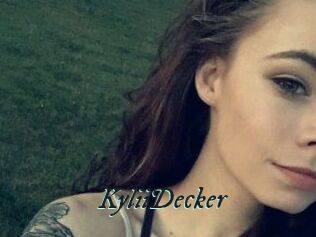 Kylii_Decker