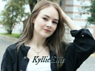 KyllieEllis