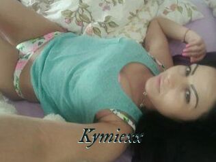 Kymiexx