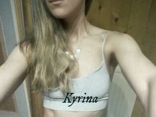 Kyrina