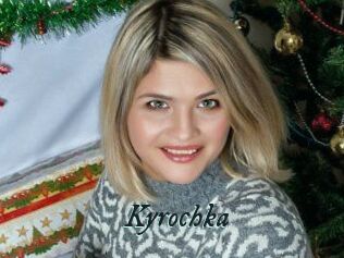 Kyrochka
