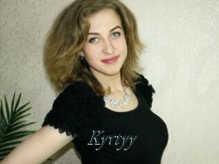 Kyrtyy