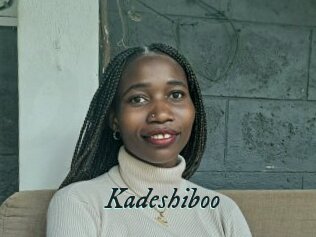 Kadeshiboo