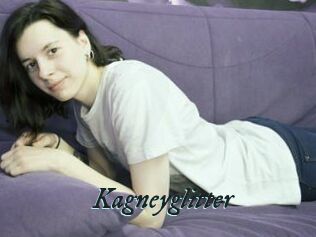 Kagneyglitter