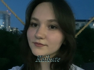 Kaikute