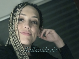Kailanidavis