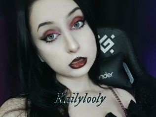 kailylooly Pharaons Porn