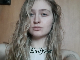 Kailysue