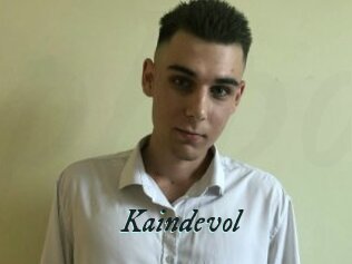 Kaindevol
