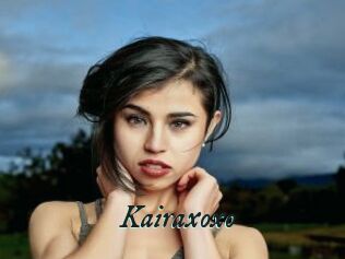 Kairaxoxo