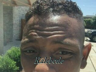 Kalebcole