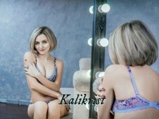 Kalikrist