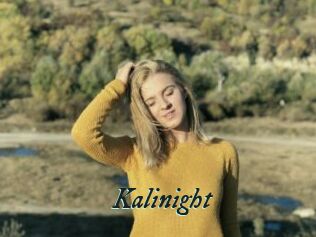 Kalinight