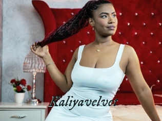 Kaliyavelvet