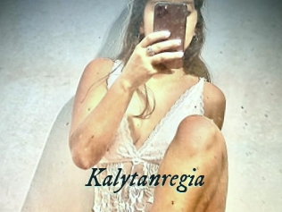 Kalytanregia