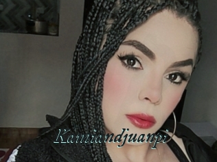Kamiandjuanpi