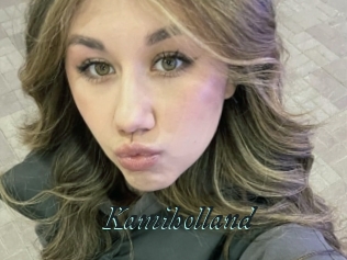 Kamiholland