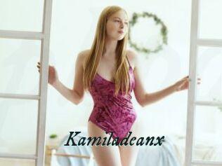 Kamiladeanx