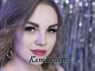 Kamilaflores