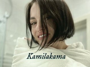 Kamilakama