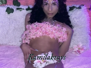 Kamilakrays