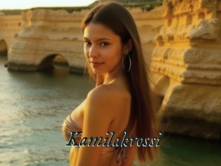 Kamilakrossi
