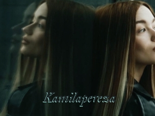 Kamilapereza