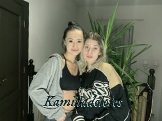 Kamilladolores
