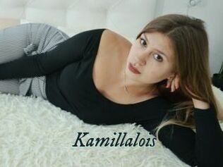 Kamillalois