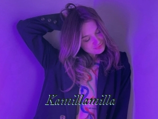 Kamillamilla